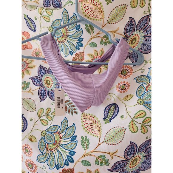 Frankie's Binikis Geer Bottom Size Medium nwts - Picture 2 of 4